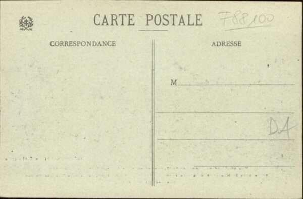 Saint-Die-des-Vosges – Bild 2