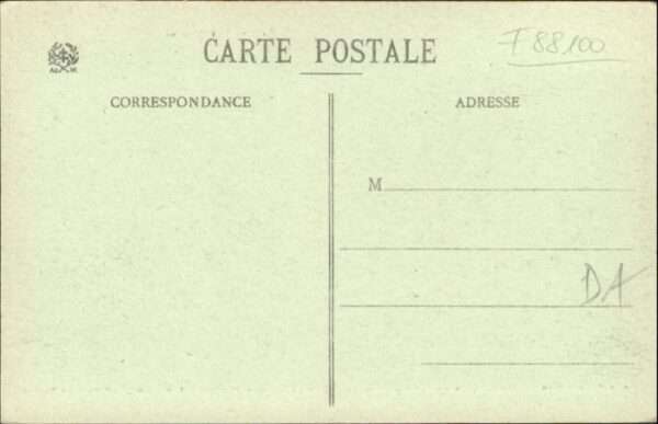 Saint-Die-des-Vosges Pont – Bild 2