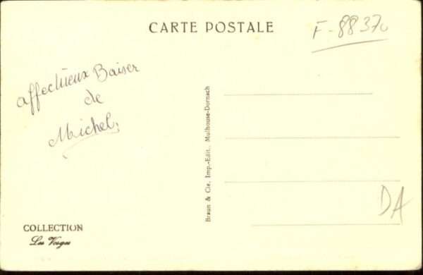 Plombieres-les-Bains – Bild 2