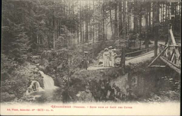 Gerardmer