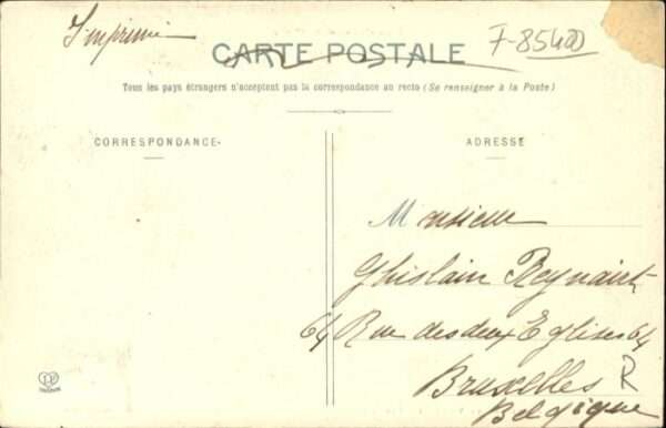 Luchon Haute-Garonne Luchon – Bild 2