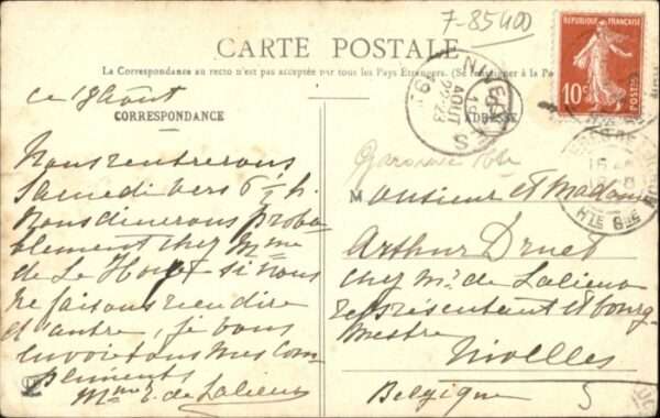 Saint-Aventin – Bild 2