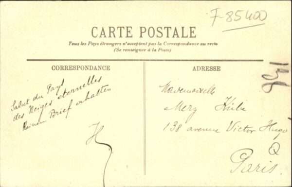 Luchon Haute-Garonne Luchon – Bild 2