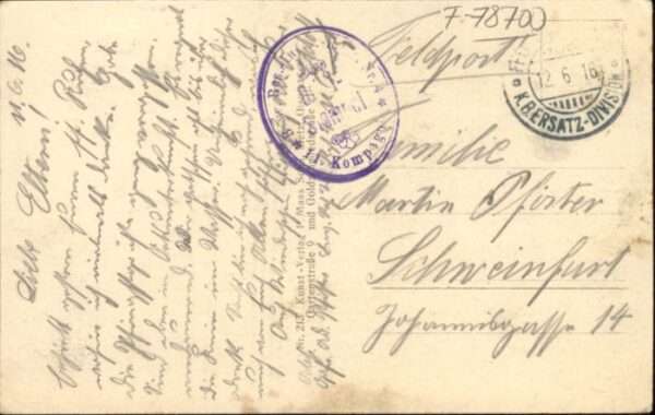 Conflans-Sainte-Honorine – Bild 2