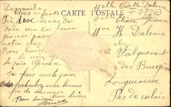 Les Clayes-sous-Bois le Chateau – Bild 2
