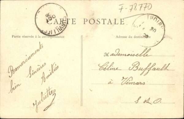 Thoiry Yvelines Thoiry Parc du Chateau – Bild 2