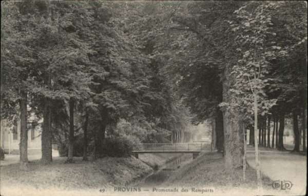 Provins