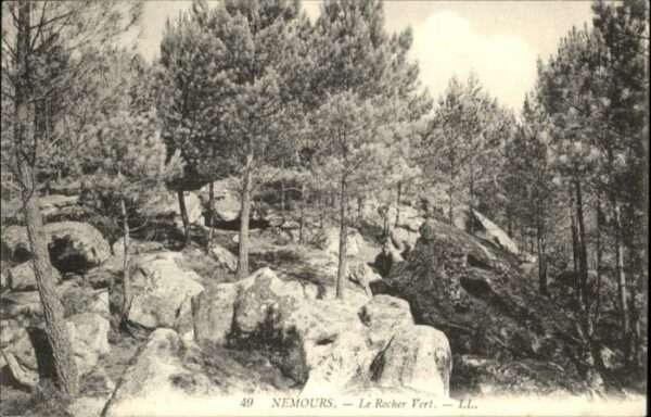 Nemours Seine-et-Marne Nemours