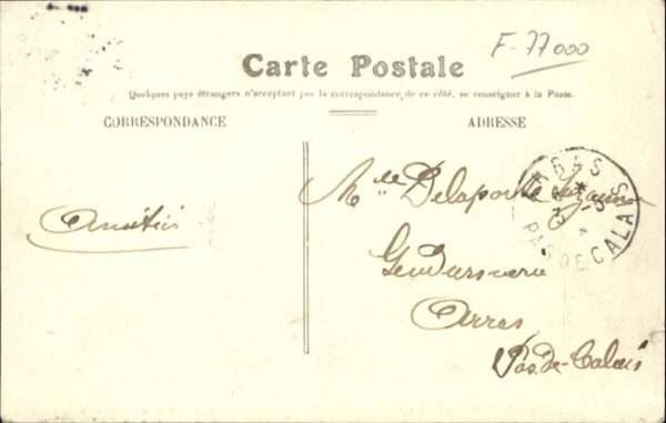 Melun – Bild 2