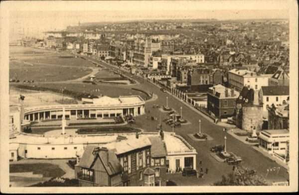 Dieppe 76 Dieppe