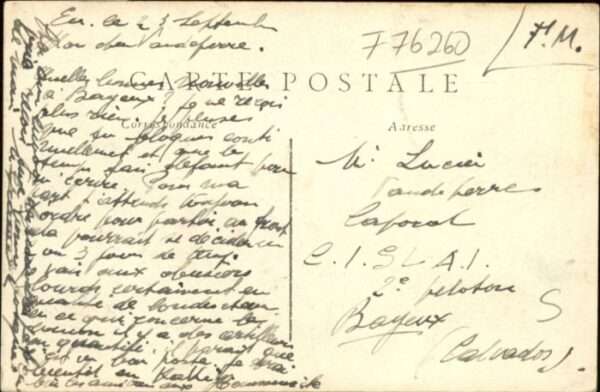 Eu 76 Eu Chateau – Bild 2