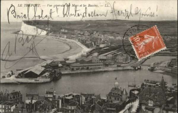 Le Treport
