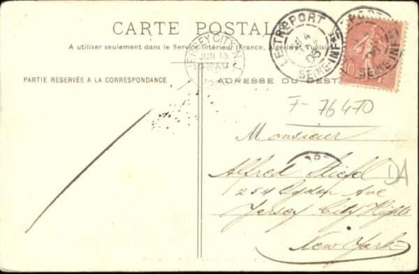 Le Treport le Port – Bild 2