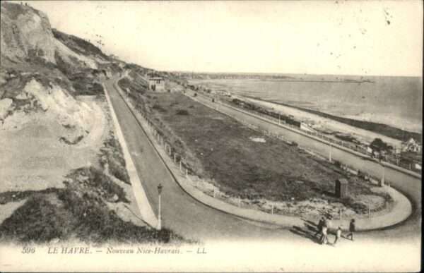 Le Havre Nice-Havrais