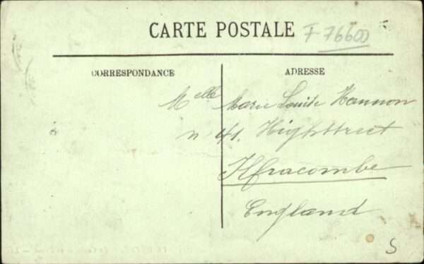 Le Havre le Casino la Plage – Bild 2