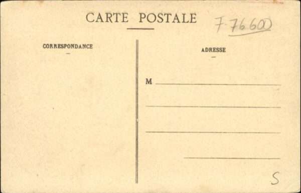 Le Havre La Bourse le Pont Alexandre – Bild 2