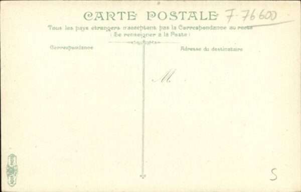 Le Havre le Bassin du Roi – Bild 2