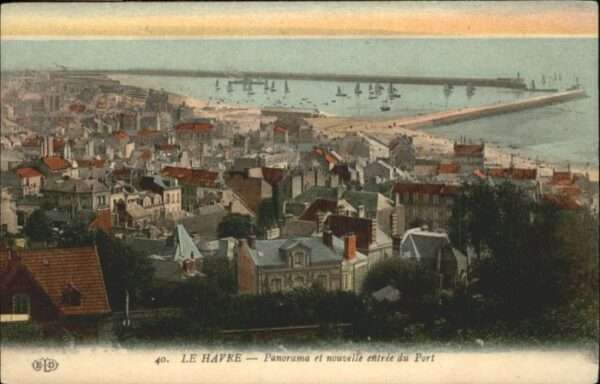 Le Havre