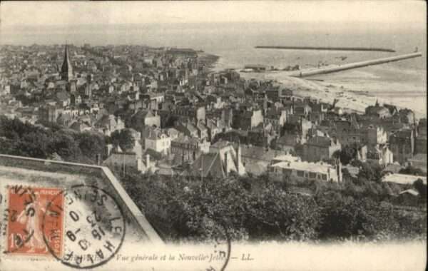 Le Havre