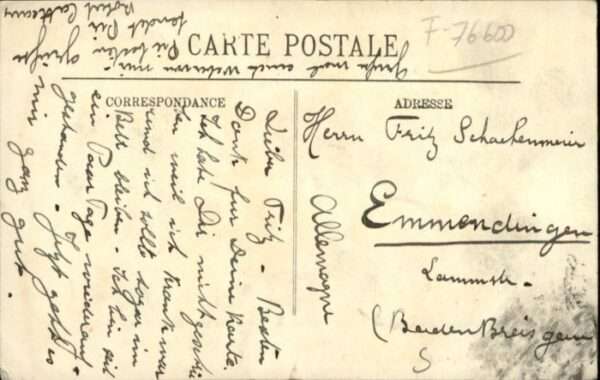 Le Havre – Bild 2