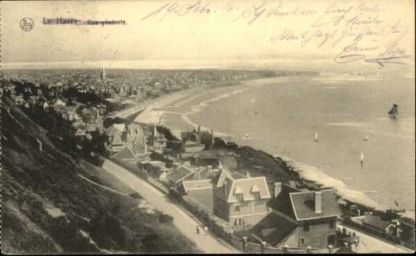 Le Havre