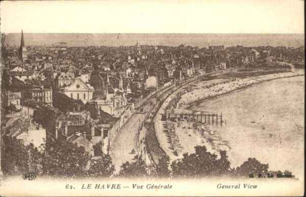 Le Havre