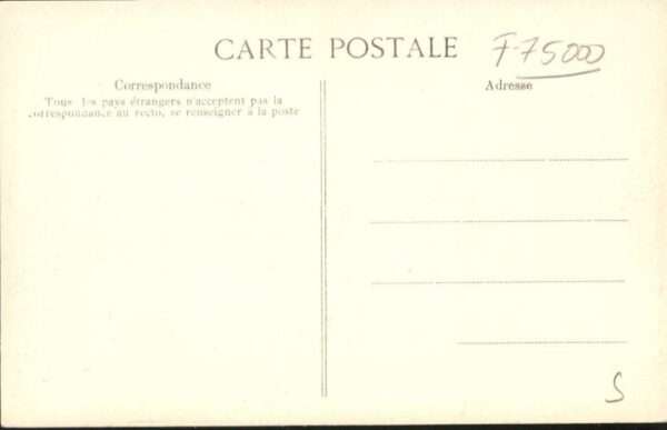 Paris Porte Saint-Denis – Bild 2