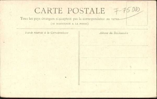 Paris Horloge du Palais de Justice – Bild 2