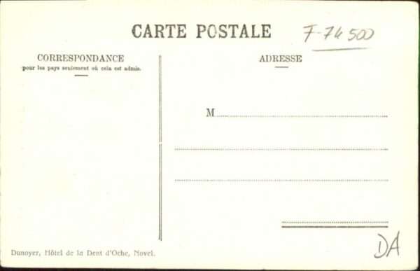 Novel Eglise Presbytere – Bild 2