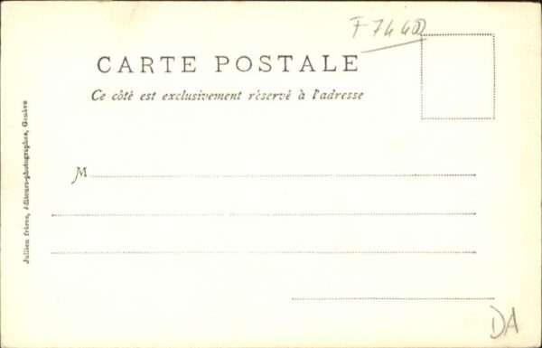 Argentieres le Mont Blanc – Bild 2