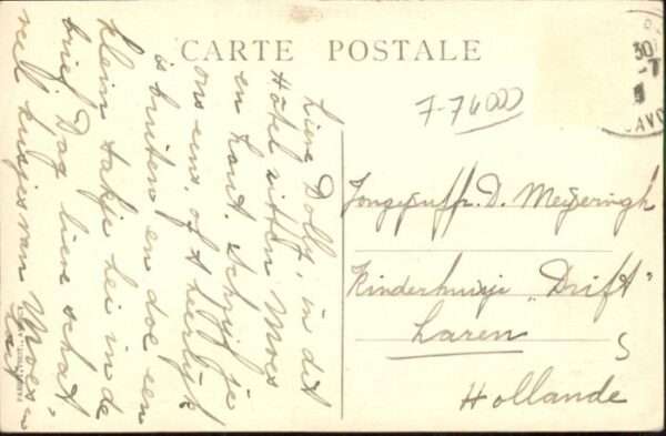 Menthon-Saint-Bernard Menthon le Palace-Hotel – Bild 2