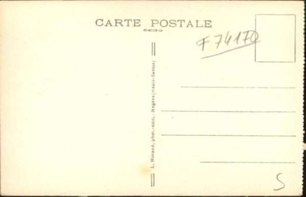 Saint-Gervais-les-Bains – Bild 2