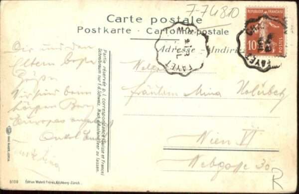 Mont Blanc Grands Mulets – Bild 2