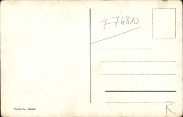 Mont Blanc – Bild 2