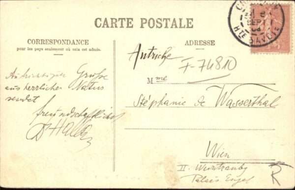 Mont Blanc – Bild 2
