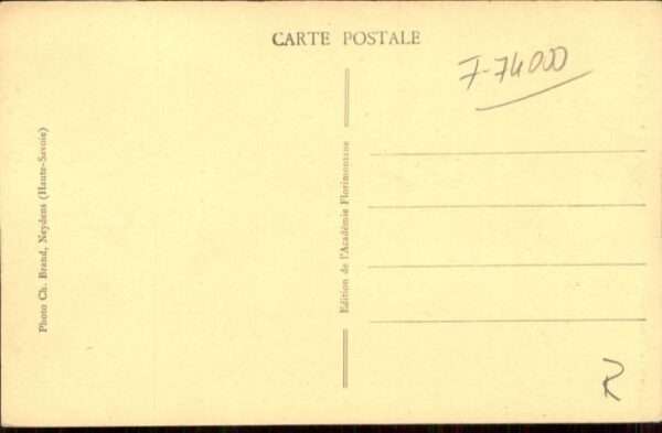 Montrottier Chateau – Bild 2