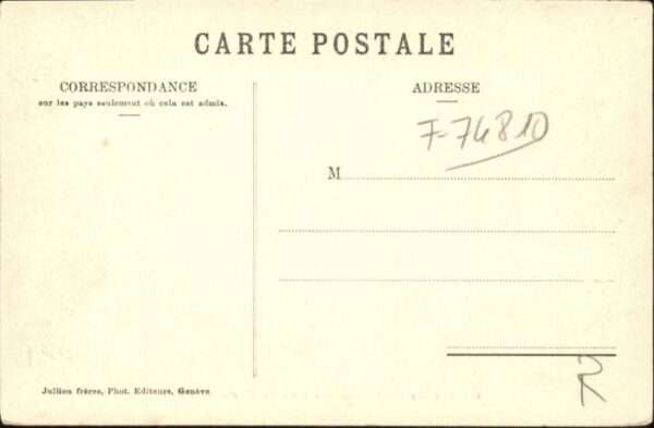 Mont Blanc – Bild 2