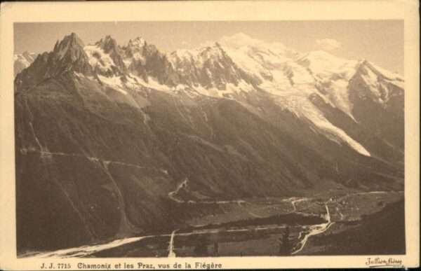Les Praz