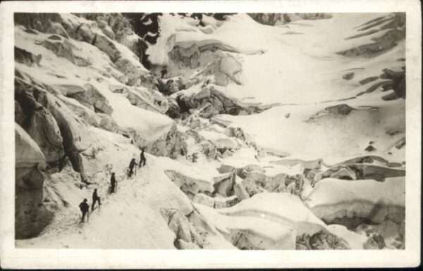 Chamonix Chamonix-Mont-Blanc