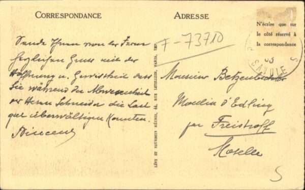 Pralognan-la-Vanoise – Bild 2