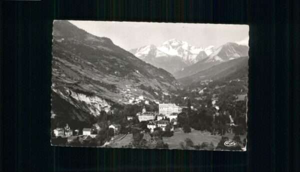 Brides-les-Bains
