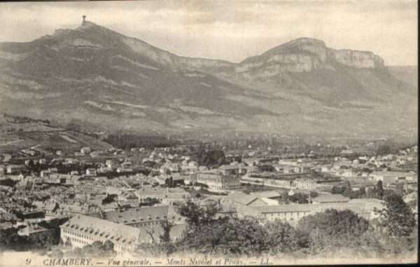 Chambery