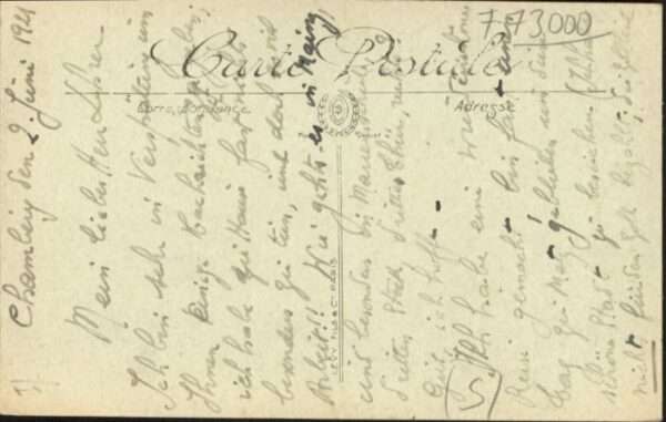 Chambery – Bild 2
