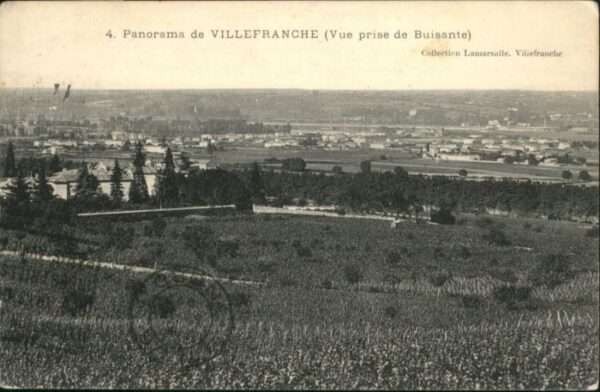 Villefranche-sur-Mer Villefranche