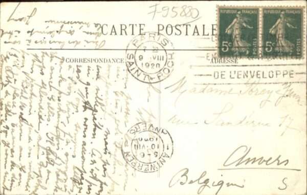 Enghien-les-Bains – Bild 2
