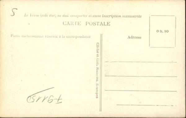Etampes Maison Buste d_Anne de Pisseleu – Bild 2