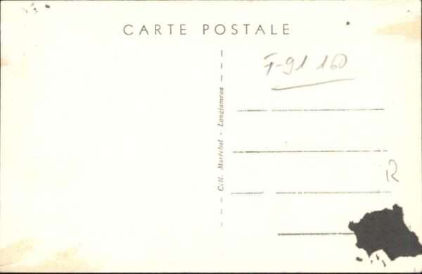 Longjumeau le Postillon – Bild 2