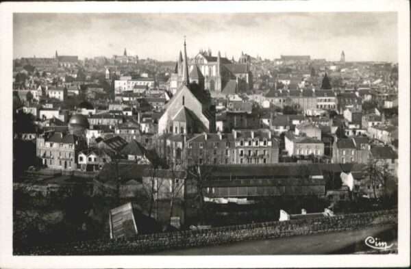 Poitiers 86 Poitiers