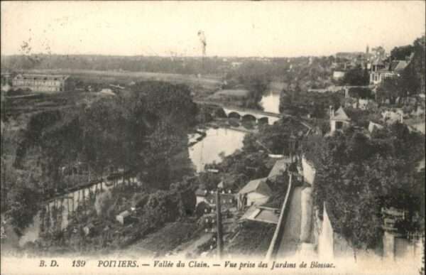 Poitiers 86 Poitiers