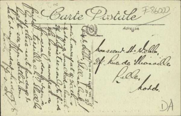 Poitiers 86 Poitiers – Bild 2